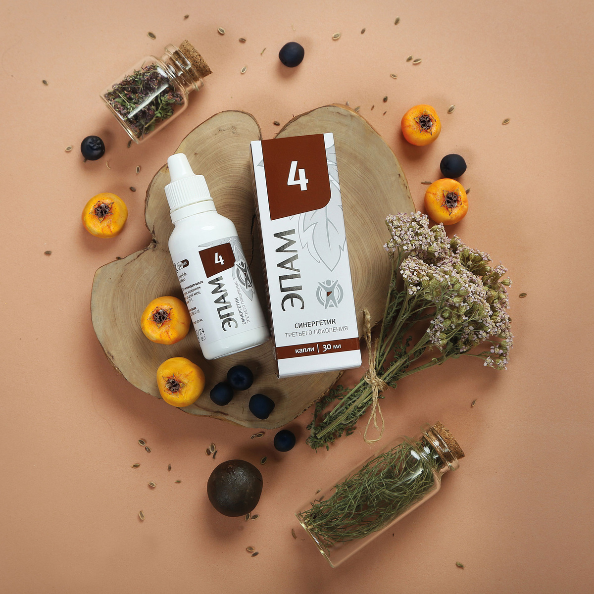 Поддержка функции печени