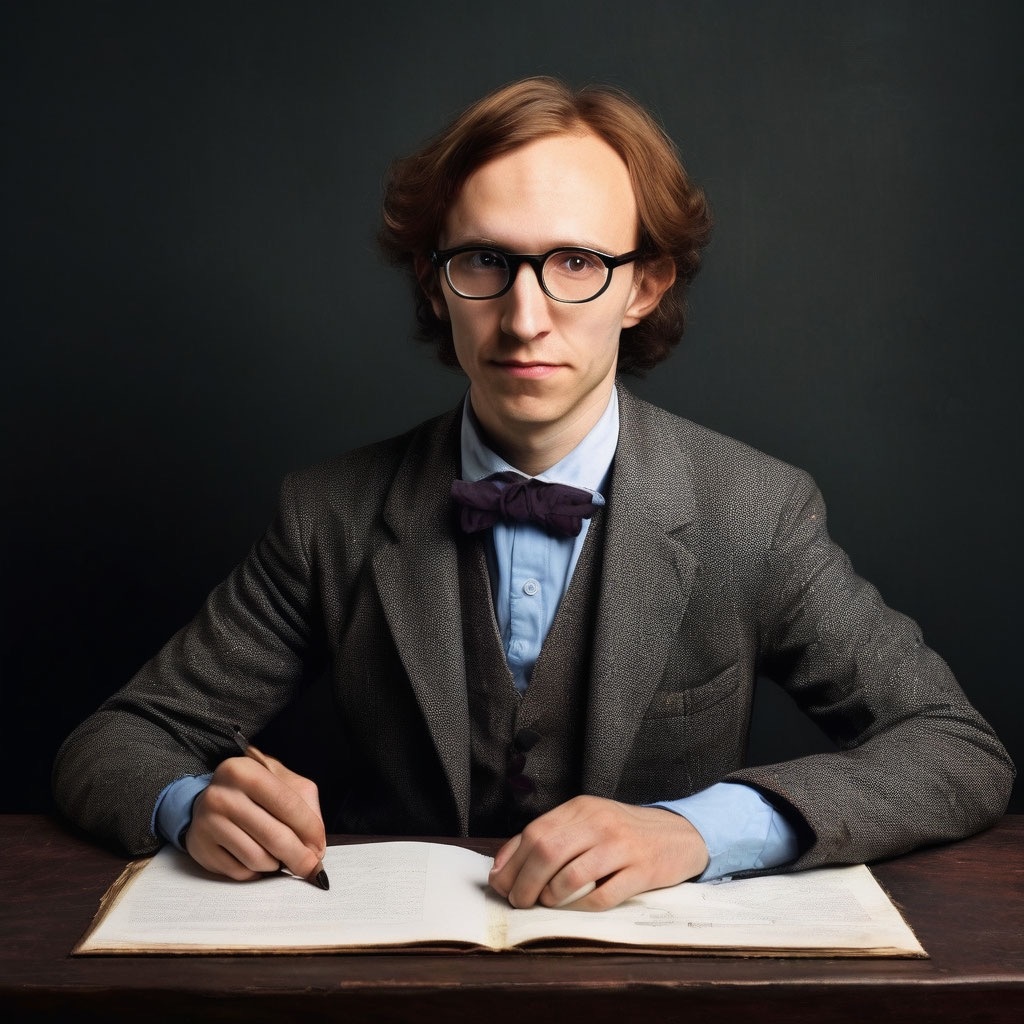 Преподаватель философии Брехлов Савелий Антонович.