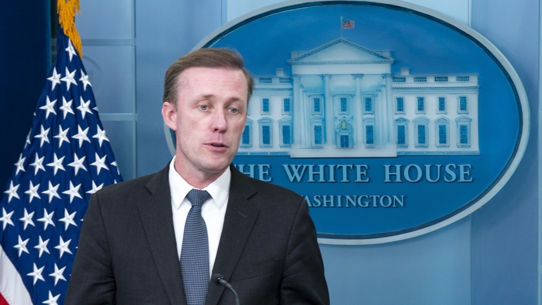    Фото: Shawn Thew - Pool via CNP/Globallookpress