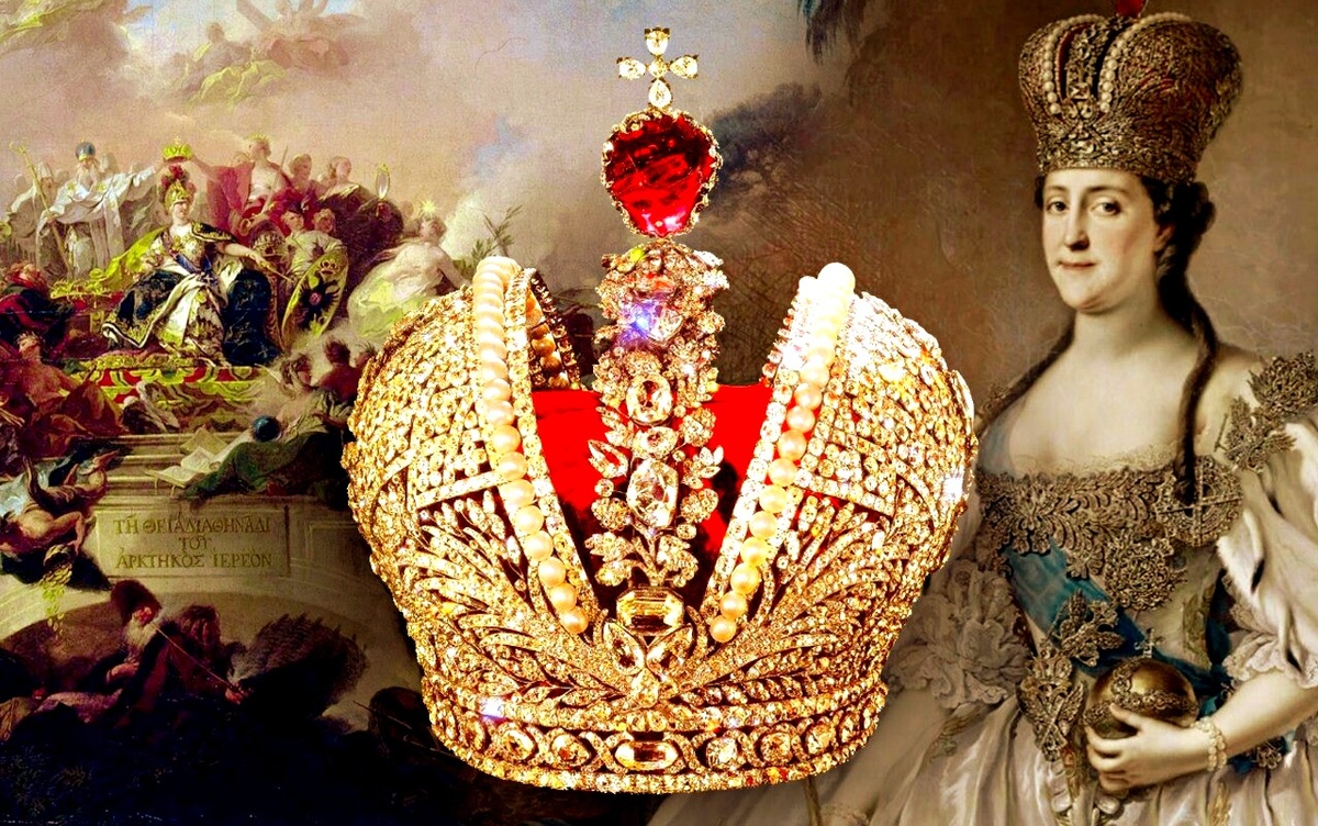 Династия Романовых управляла Российским государством с 1613 года до 1917 года.