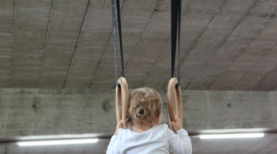    Домашний фитнес. Что такое калистеника? Фото: по лицензии PxHere.com