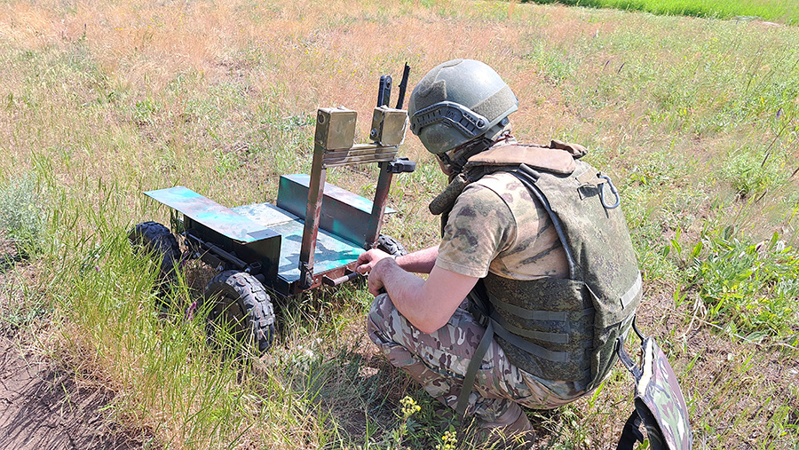    Изображение «Известия» 