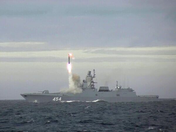    © Министерство обороны РФ