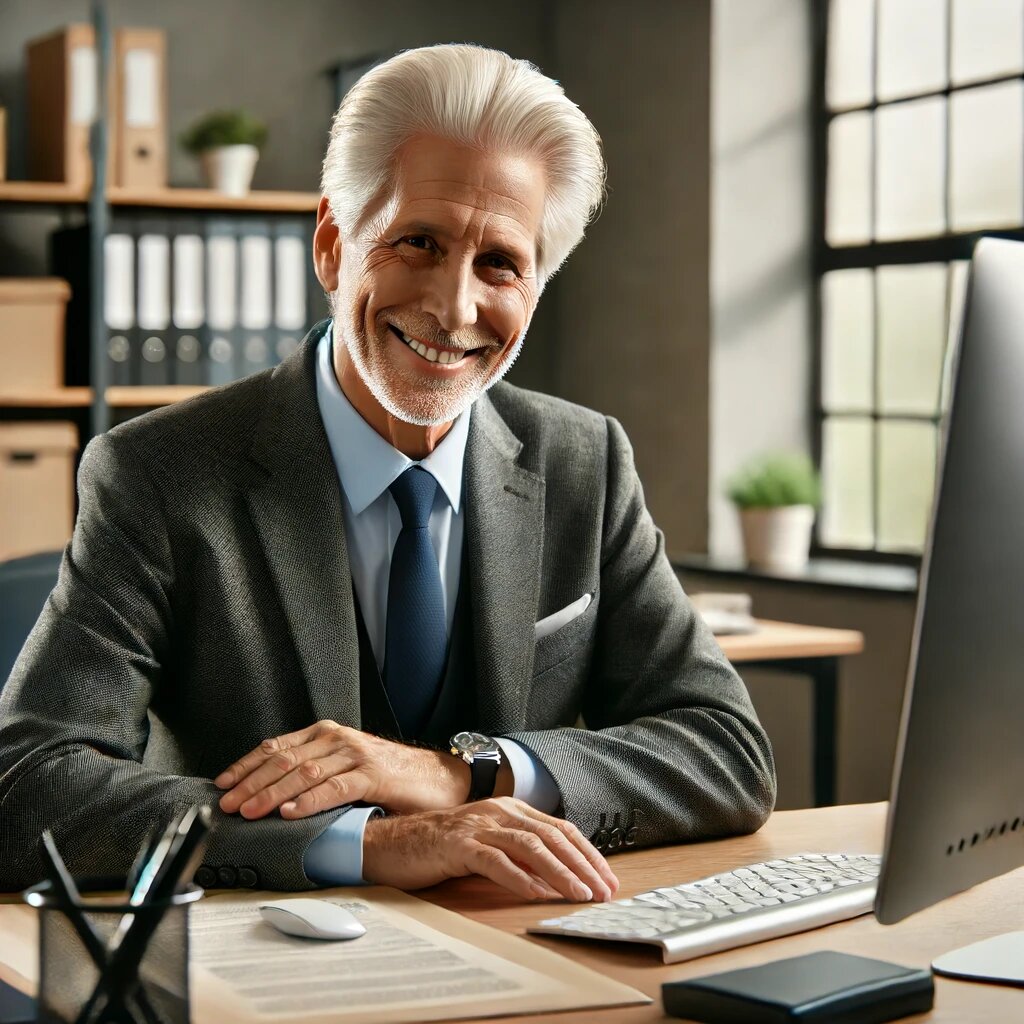 Поколение Бэби-Бумеров