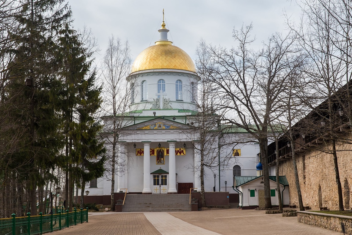 Источник: wikipedia.org Автор: Lobusov D. CC BY-SA 4.0 