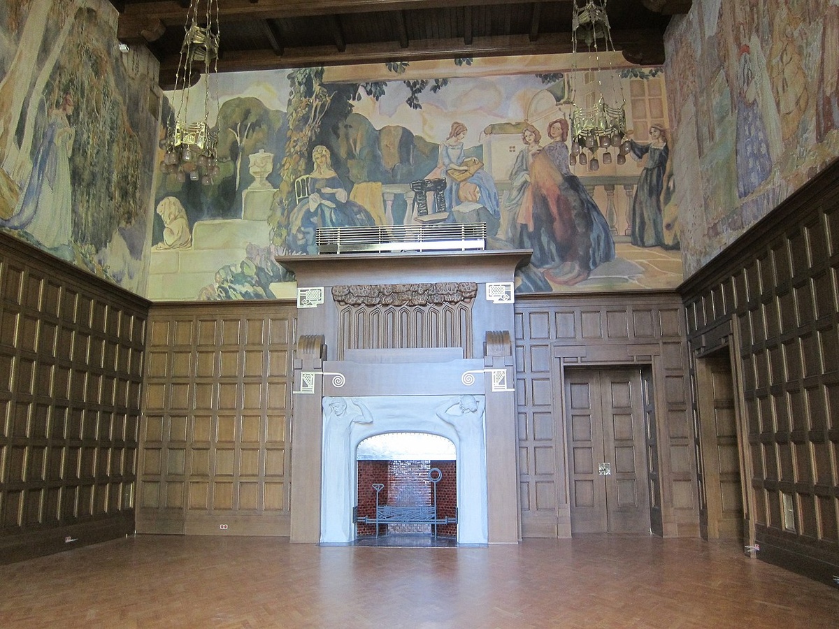 Источник: wikipedia.org Автор: Mos.ru CC BY 4.0