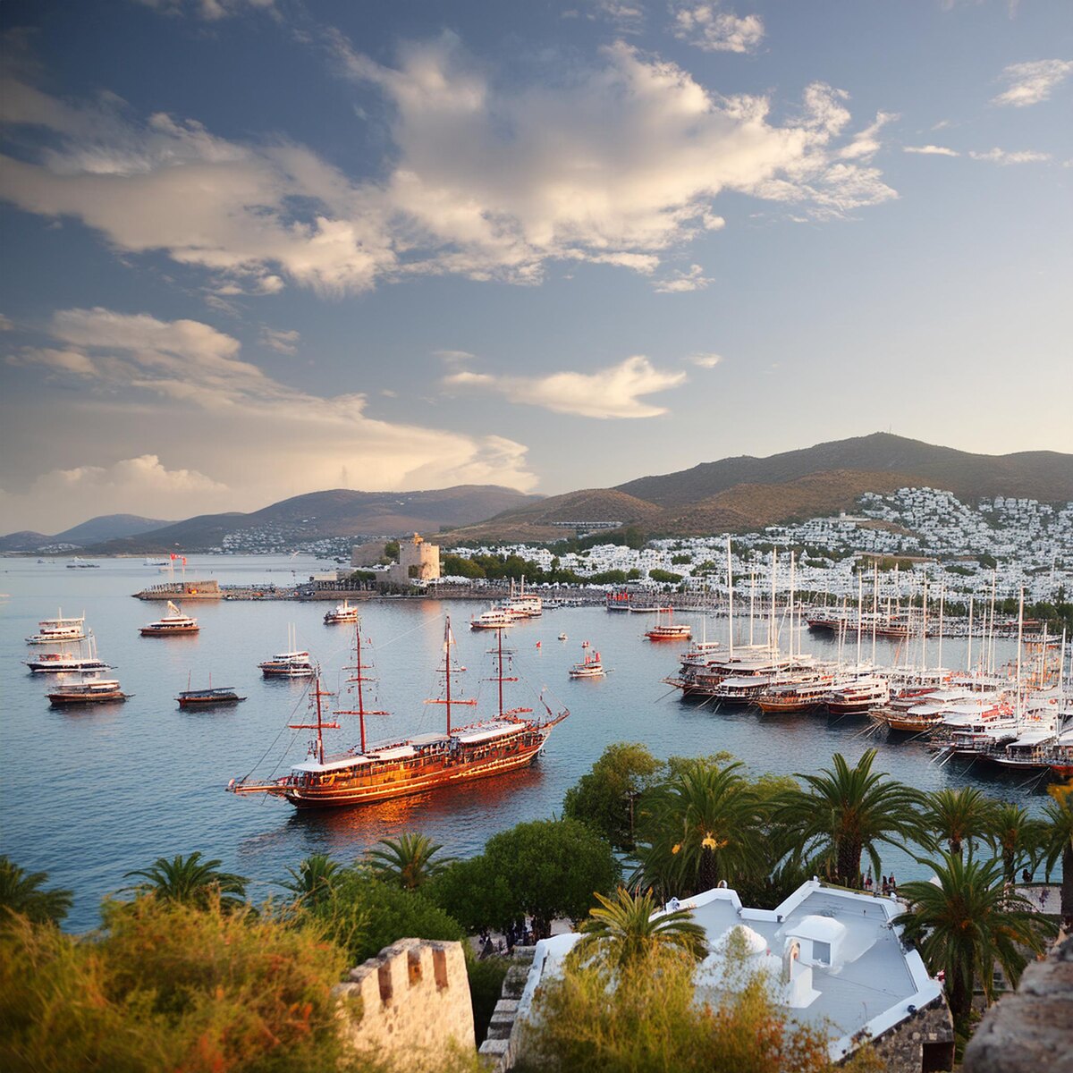 Изображение сгенерировано искусственным интеллектом