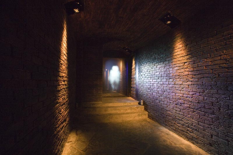 Фото внутри крепости