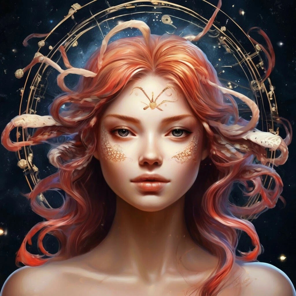 Раки подробный гороскоп на июль 2024 года