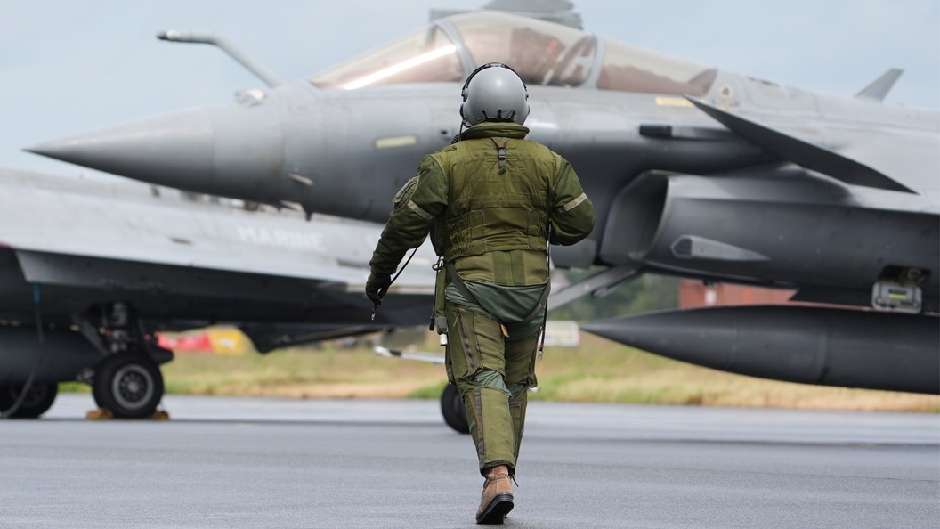    Фото: Marcus Brandt/dpa/Globallookpress