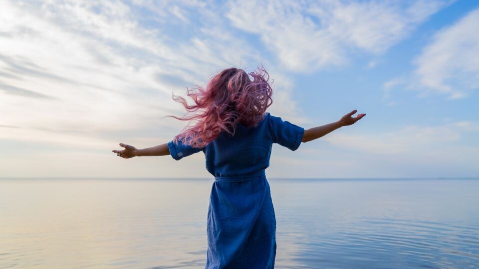    Ветер. Природа. Источник: Unsplash.com