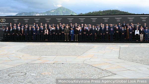     Фото: Moncloa/Keystone Press Agency/Global Look Press   
 Текст: Антон Антонов