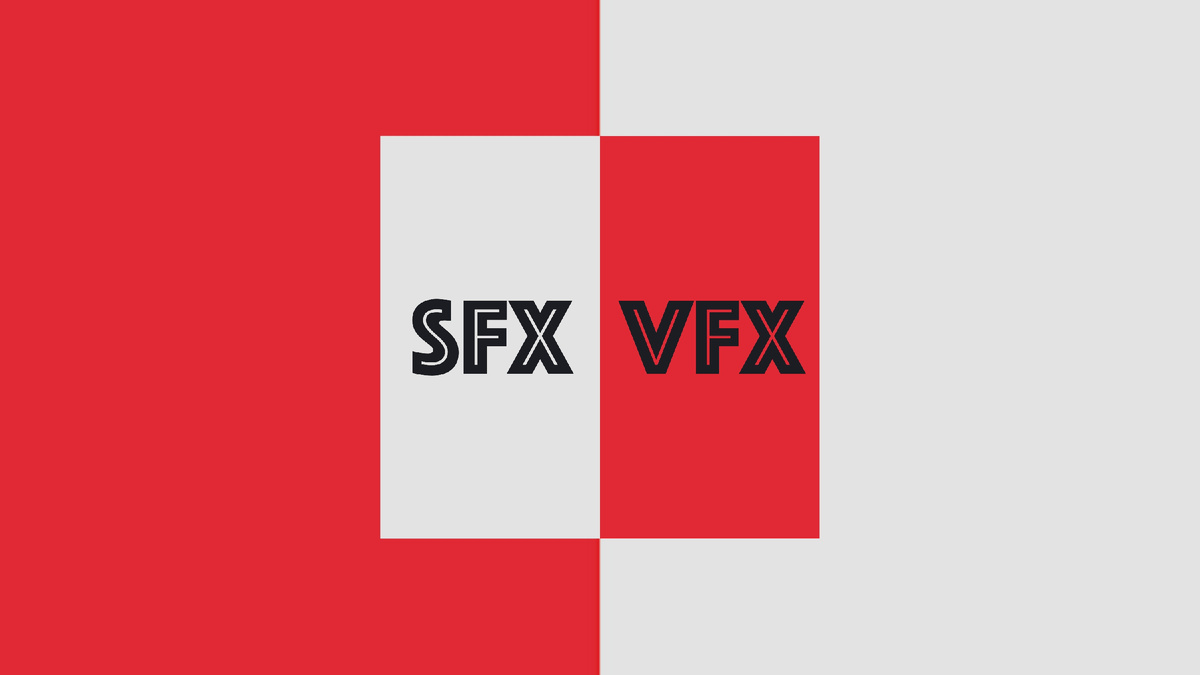 Титульная иллюстрация к статье Олег Лубски про SVX и VFX | © автор коллажа Олег Лубски 2024