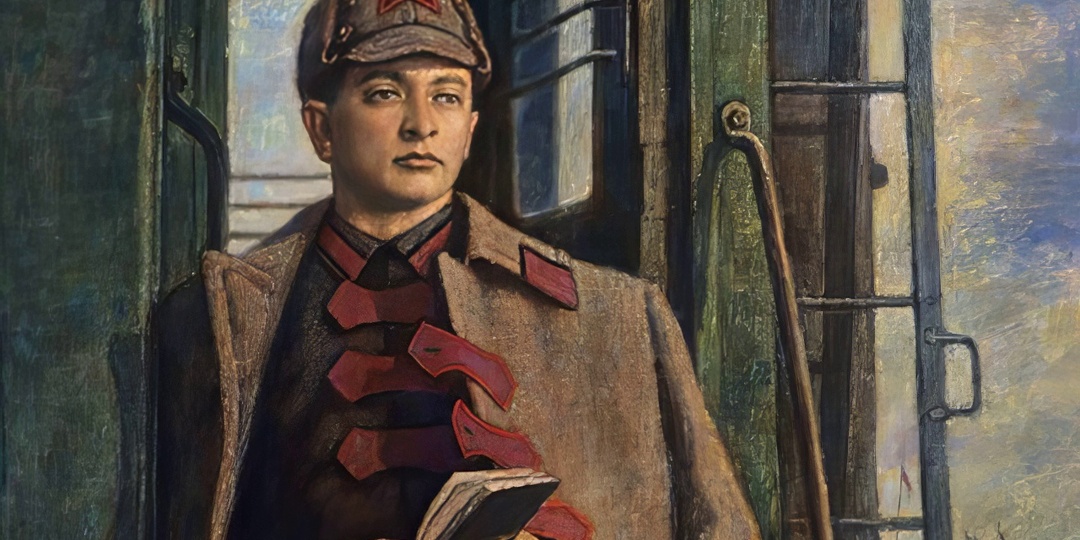 За что расстреляли маршала Тухачевского