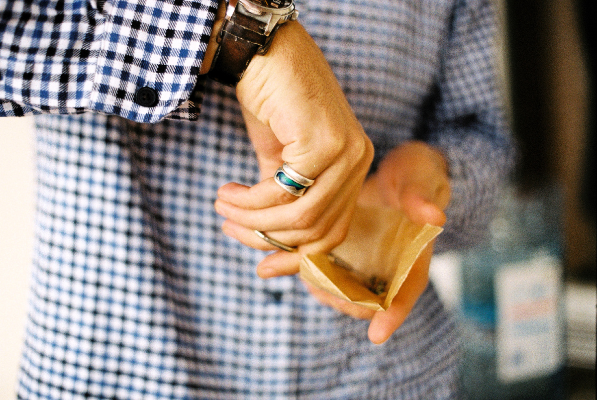 Получая предложение попробовать что-то новенькое, нужно включать разум