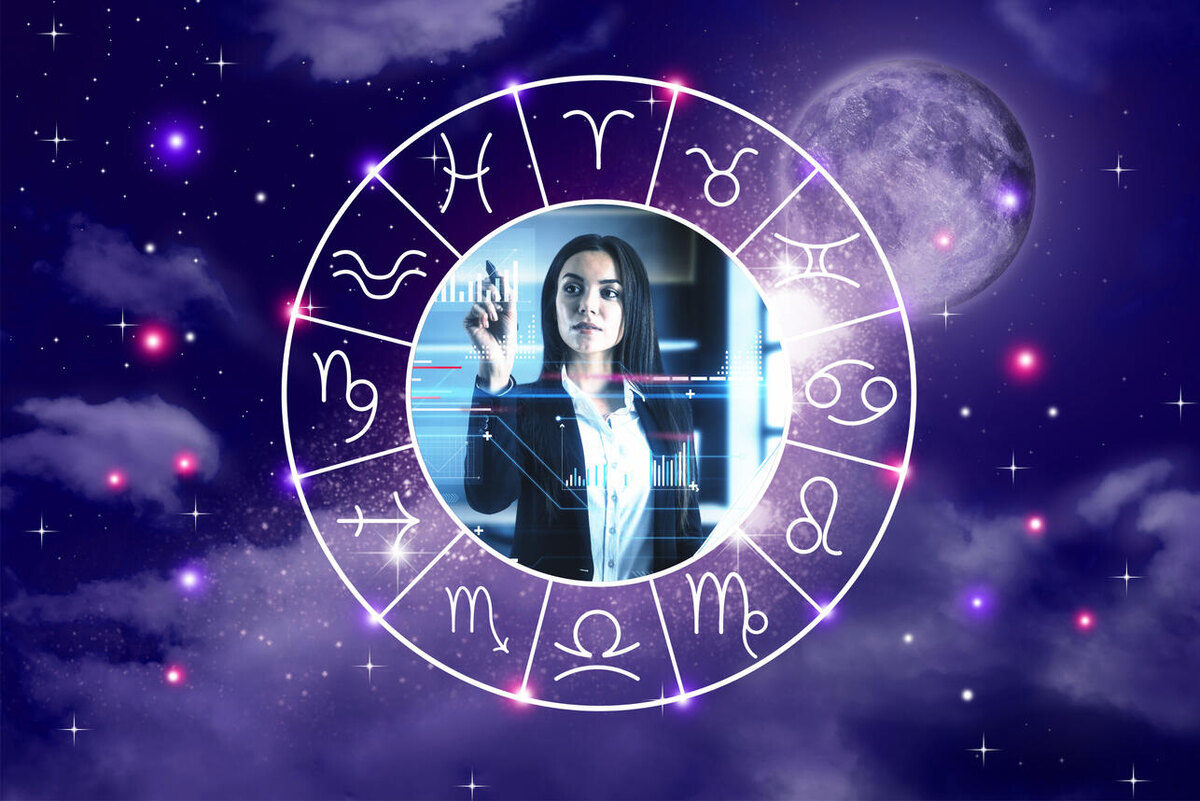    Гороскоп на рабочую неделю 17 — 21 июня для всех знаков зодиака 123RF/legion-media.ru