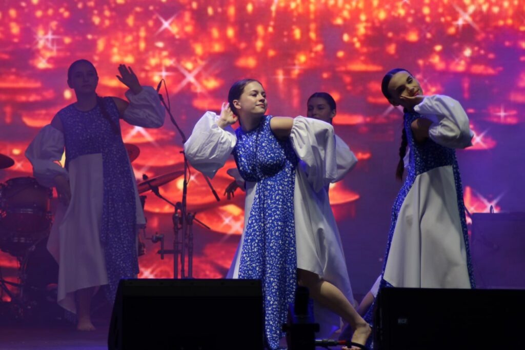    Фото: администрация города Белогорска