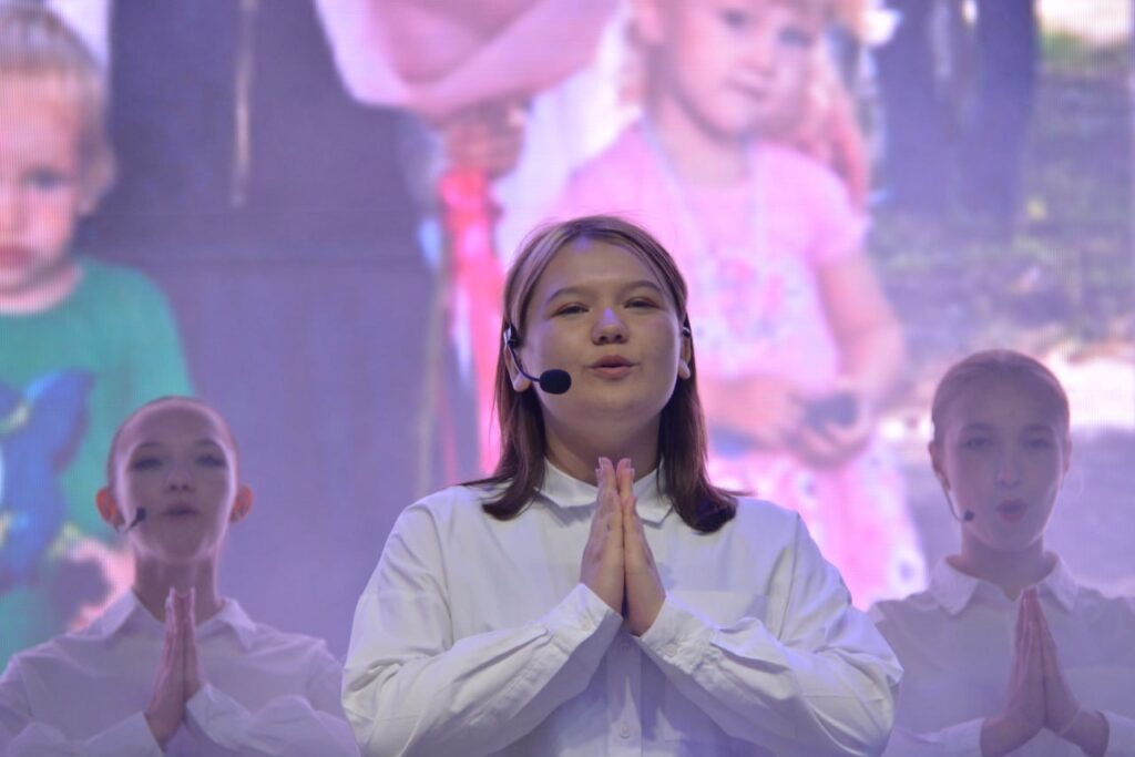    Фото: администрация города Белогорска