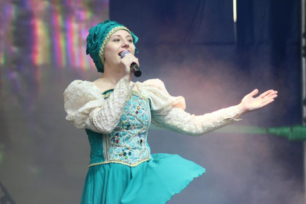    Фото: администрация города Белогорска