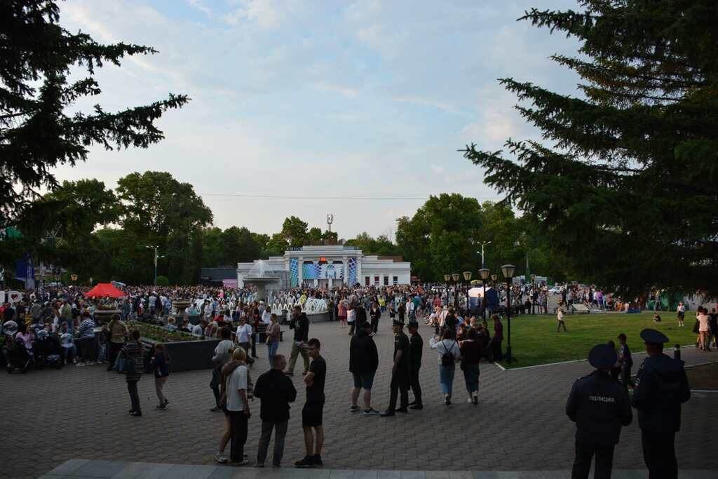    Фото: администрация города Белогорска