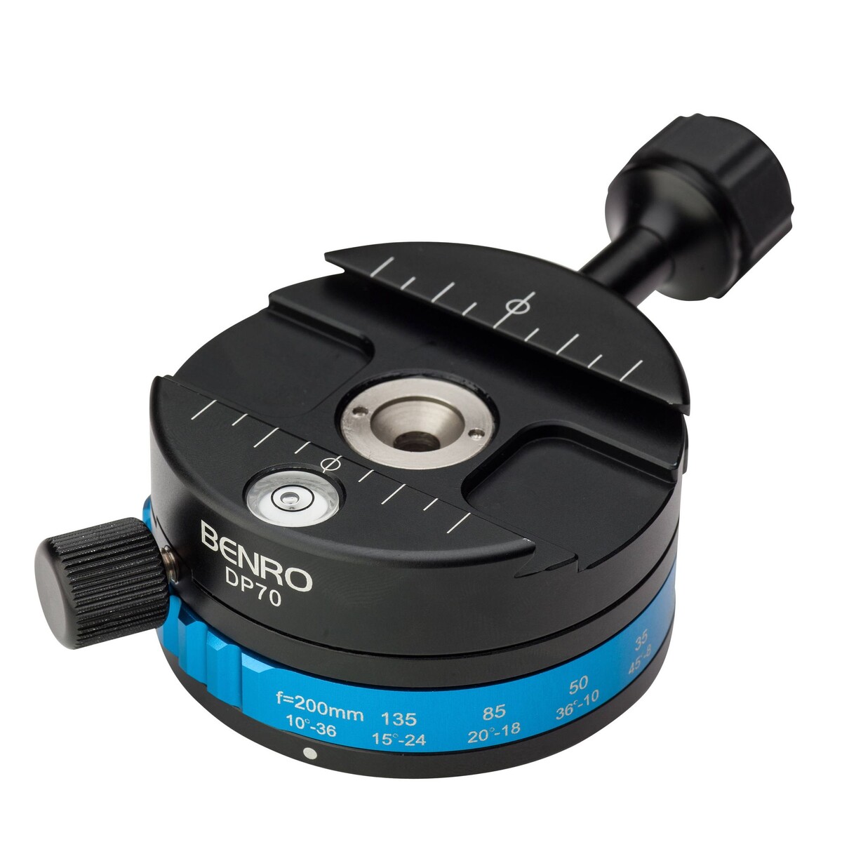 Benro DP70. Фото из открытых источников в интернете.
