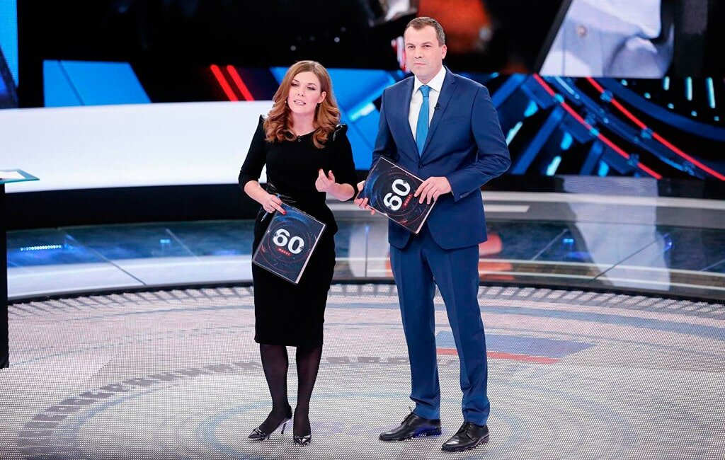 Что известно о повседневной жизни телеведущих Ольги Скабеевой и Евгения Попова, 