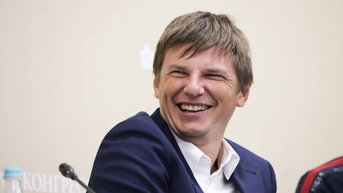    Фото: roscongress / Валентина Певцова