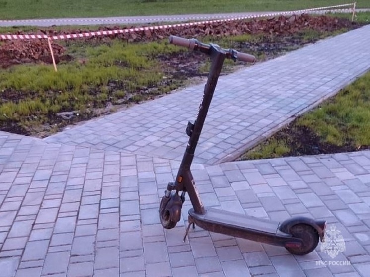     Фото: МЧС по Калужской области