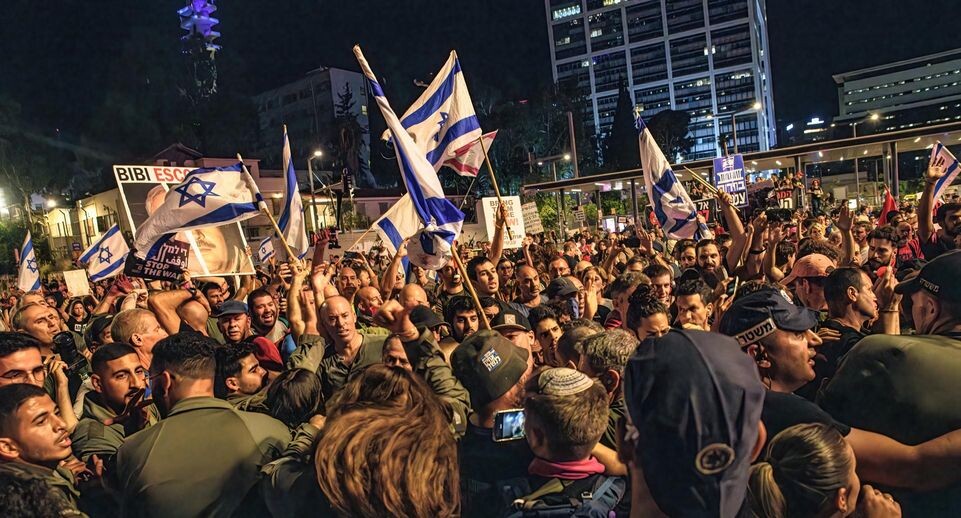    Matan Golan/Keystone Press Agency / Global Look Press