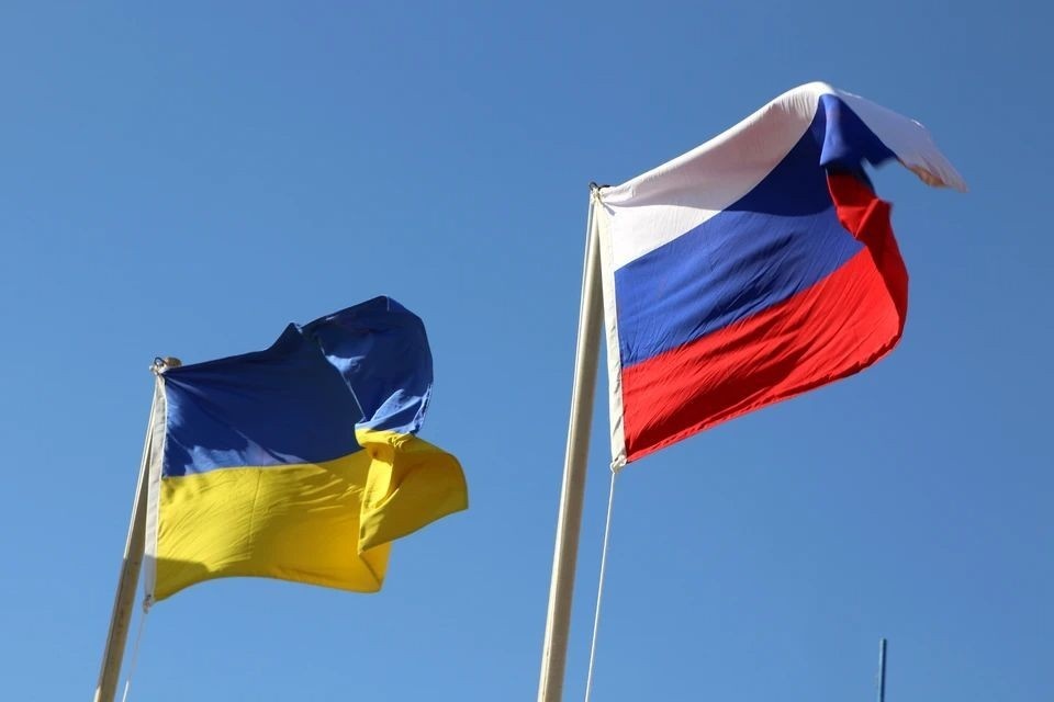    Reuters: участники саммита по Украине хотят привлечь к диалогу все стороны GLOBAL LOOK PRESS