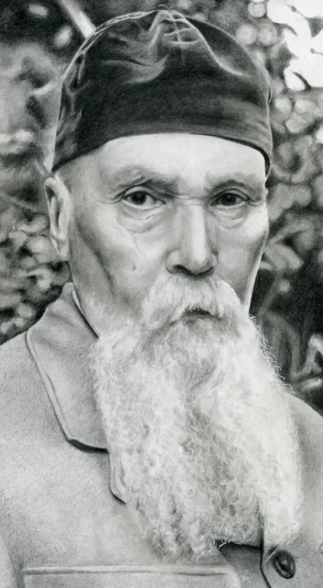 Ольга Карасева. Об Обороне