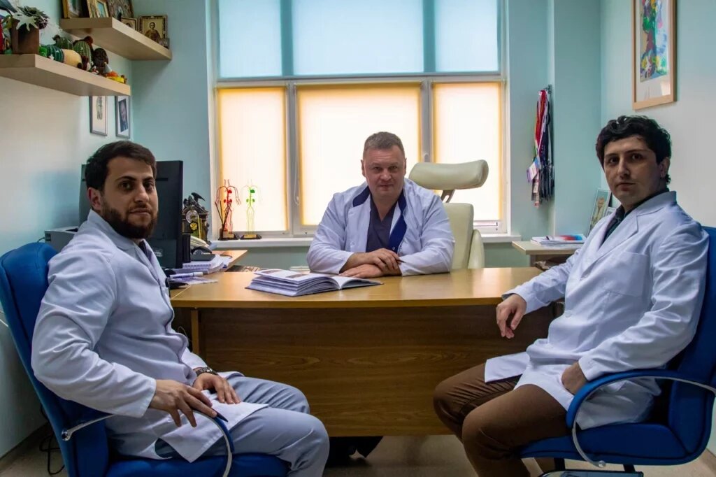    Фото: Варвара Вострокнутова