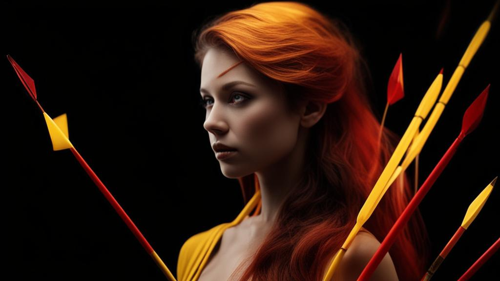 Тайны Стрельцов: разбираемся, почему они такие | PRO.Астрологию | Дзен