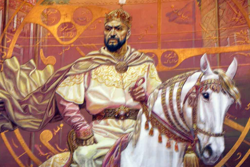 Тимуридская империя: могущество и наследие