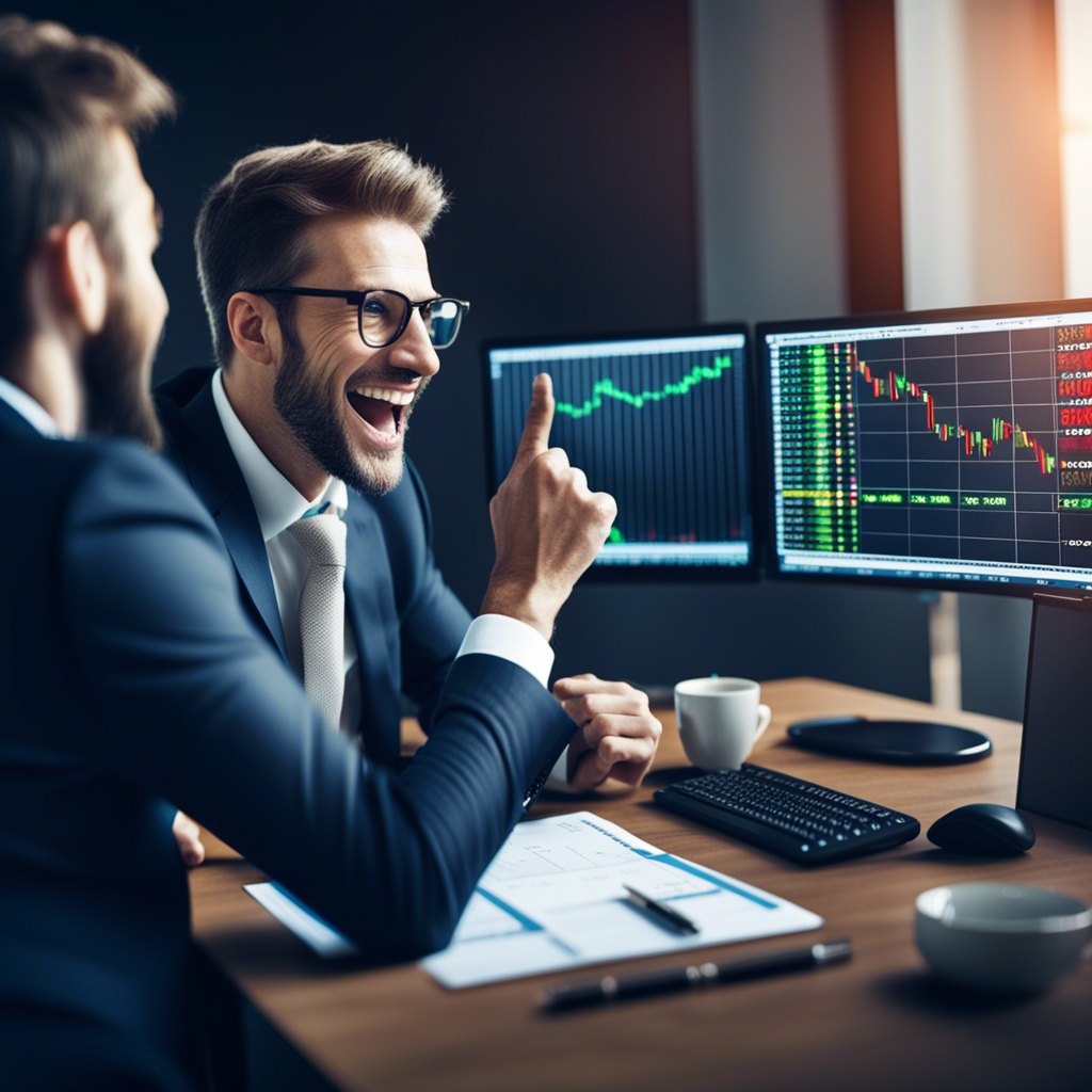 Мастера торговли: Как найти идеального брокера для успешных инвестиций на рынке Форекс