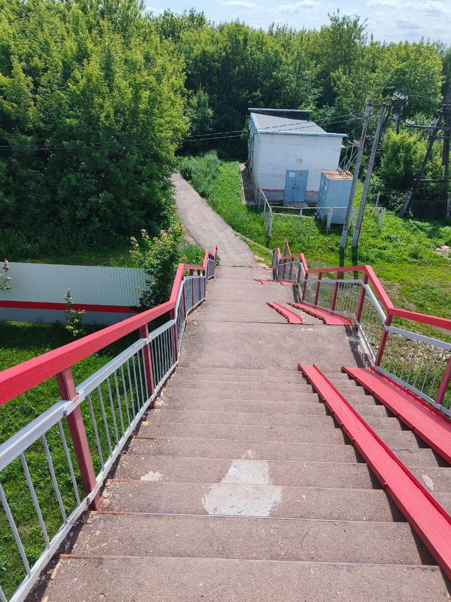 Провинциальный город Кимовск Тульской области. 25 лет спустя | Загадочный  мир обаятельной Блондинки | Дзен