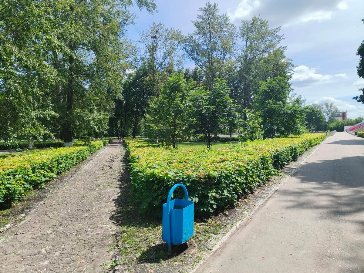 Провинциальный город Кимовск Тульской области. 25 лет спустя | Загадочный  мир обаятельной Блондинки | Дзен