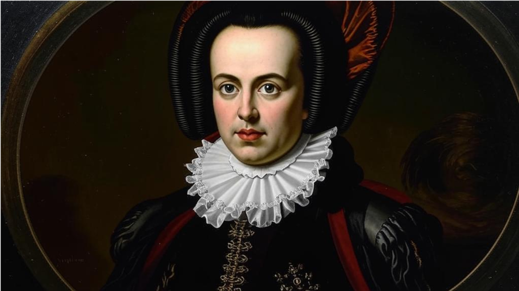 Изображение сгенерировано ИИ; Цитаты Маркиза Де Сада