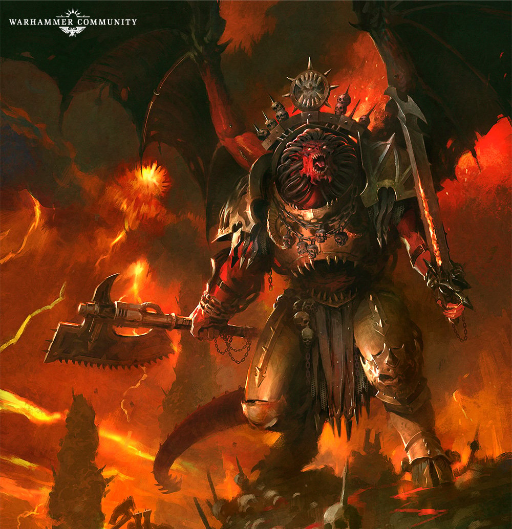 Пока он не стал демоном, его где-то даже порой было жалко...