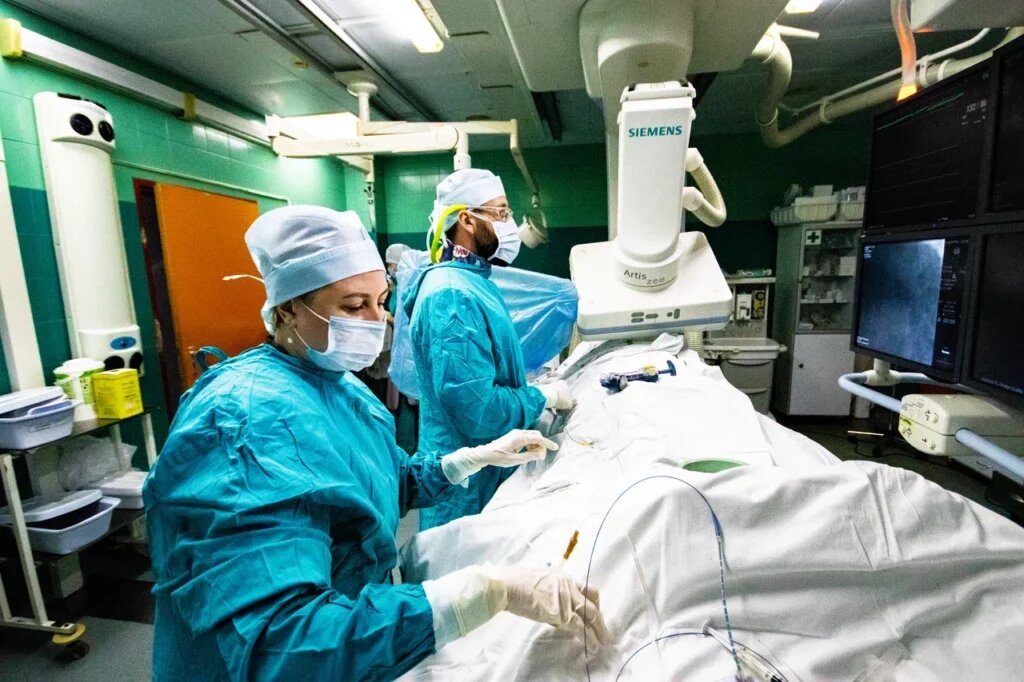    Фото: Варва Вострокнутова