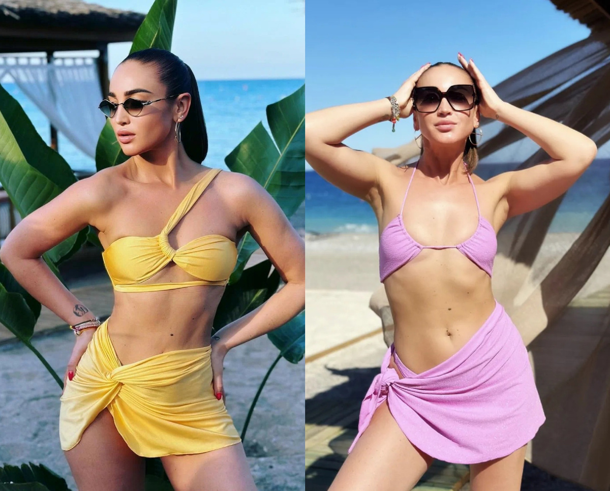 Ольга Бузова