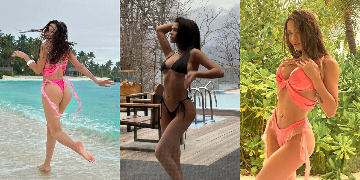 Валя Карнавал