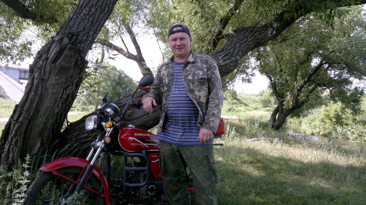 Главный мужчина моей жизни