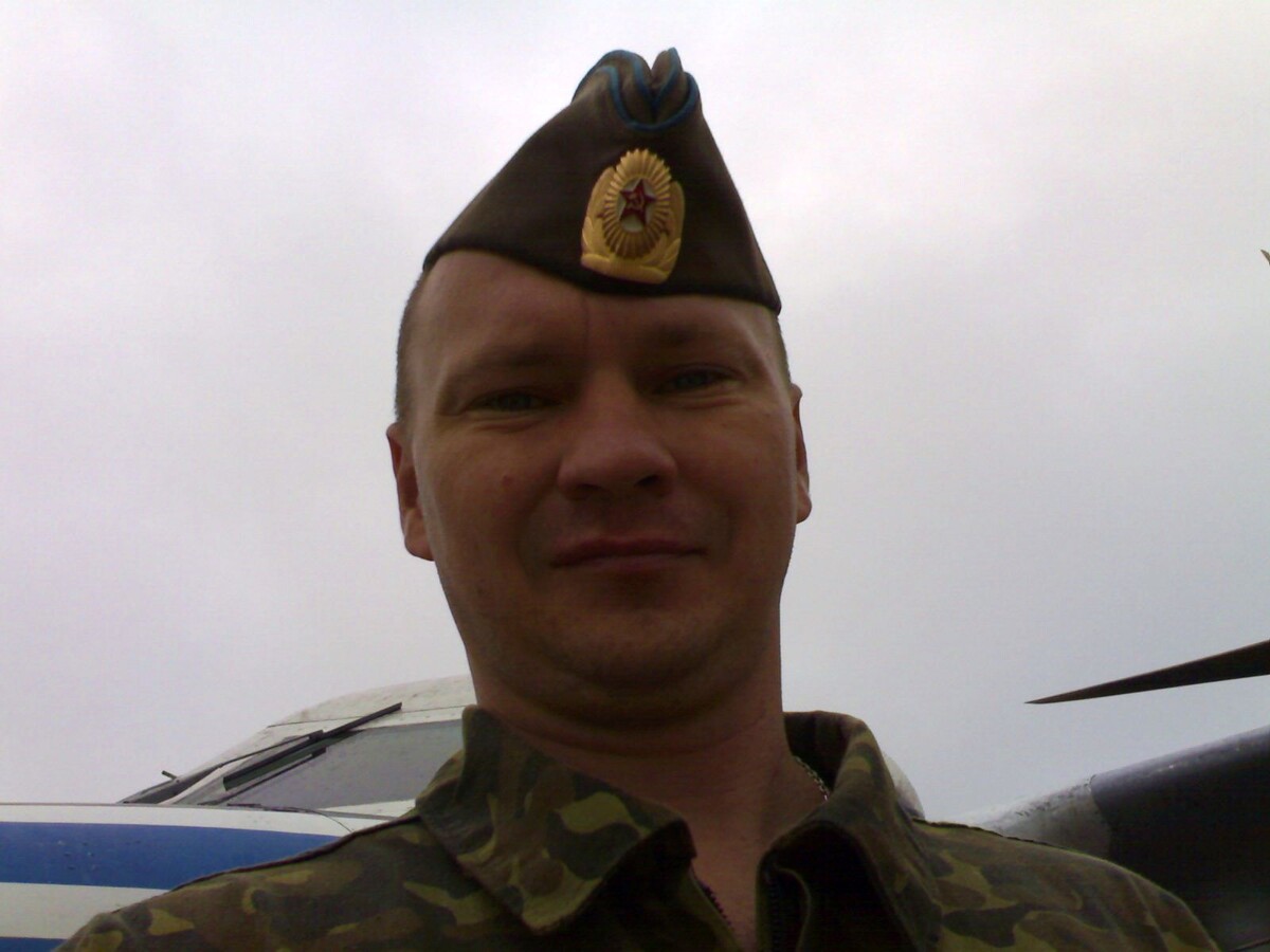 Служить бы ещё и служить