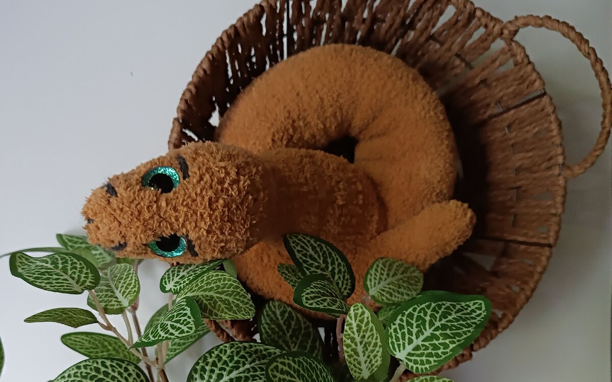 Авторская работа