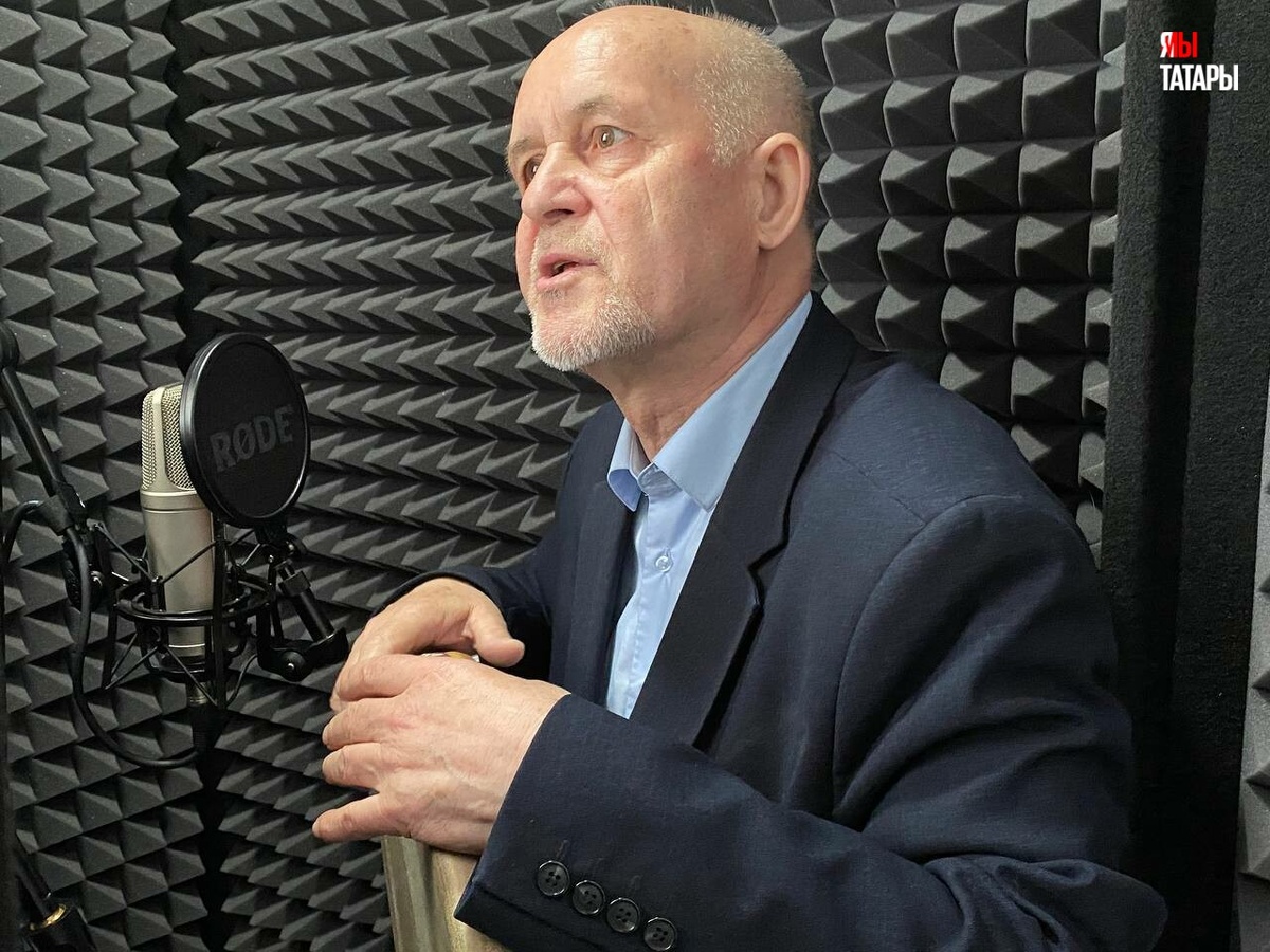 
Фото: © «Миллиард.Татар»