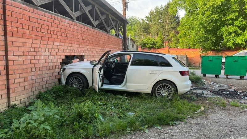      Фото: Госавтоинспекция СК