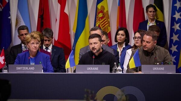    © Фото : Пресс-служба президента Украины