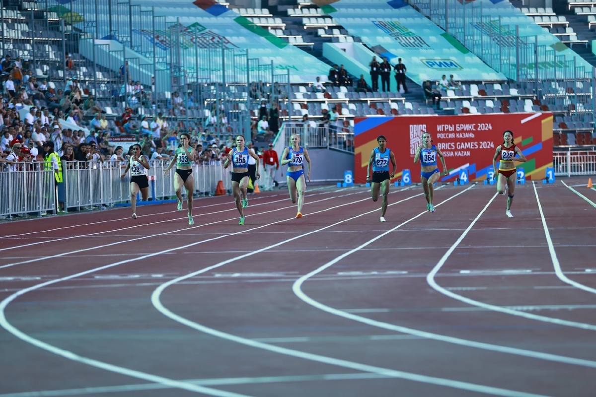 Фото: Павел Хацаюк/«Вечерняя Казань»