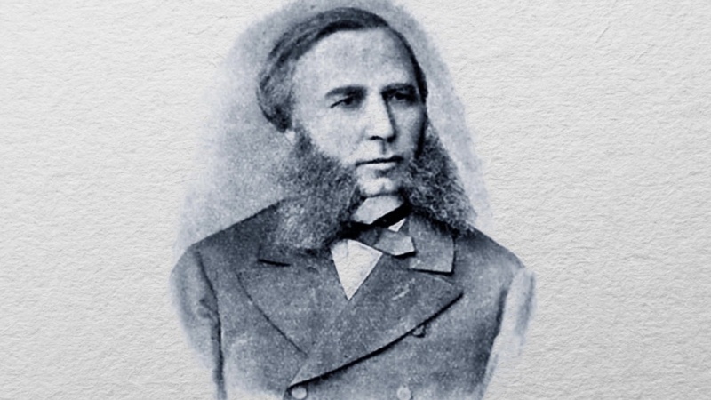 Лучший сыщик. Иван Путилин